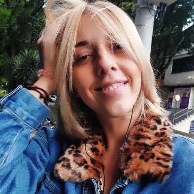 Tereza Bizkova, speaker at ETHPrague 2026